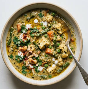 Veg Sabnami Masala