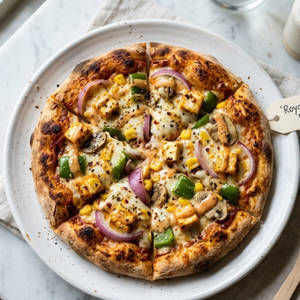 Royalisland Pizza (7 Inch)