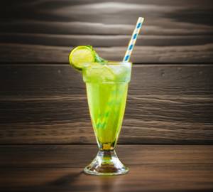 Green mint