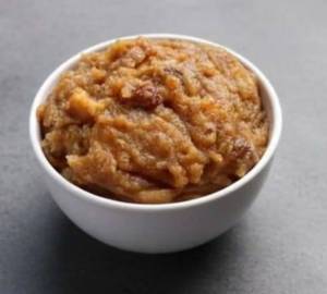Bread halwa
