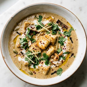 Paneer Korma