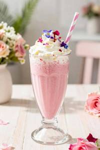 Rose Shake