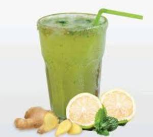 Masala soda