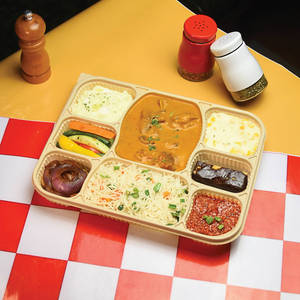 Butter Chicken Makhani Bento