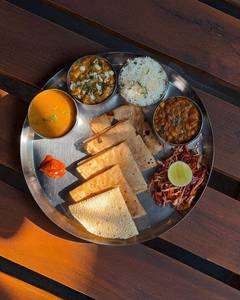 Lunch Meal