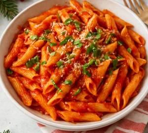 Veg Pasta