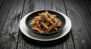 Chicken Crispy