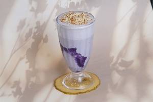 Black Currant Shake
