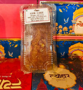 Gur Cake