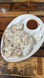 Afghani Momo [6 Pcs]