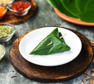 Litchi Meetha Paan [2 Pieces]