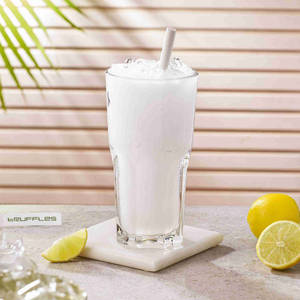 Lime Granita (400ML)