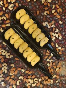 Mango Sandesh