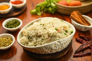Veg Pulao