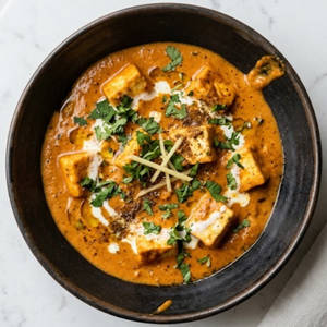 Shahi Paneer
