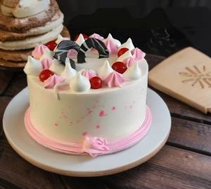 Strawberry paradise