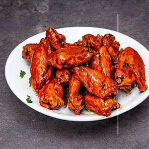 Chicken Tandoori Wings