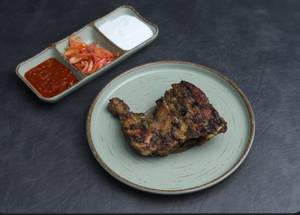Qtr Alfaham Chicken Only