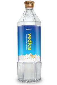 Vedica Bisleri ( 1 Litre )