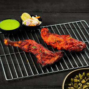 Tandoori Chicken [2pcs]