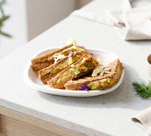 Avocado Sandwich