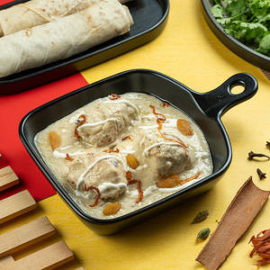 Afghani Chicken [3pcs]