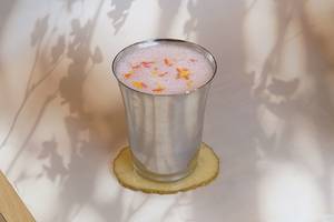 Strawberry Lassi