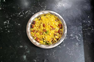 Poha [1 bowl]