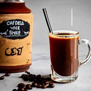 Americano shot