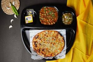 Mix Kulcha
