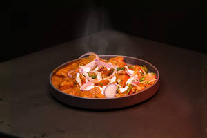 Kashmiri Dum Aloo