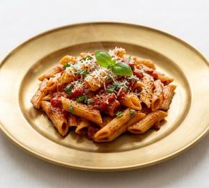 Red Sauce Pasta