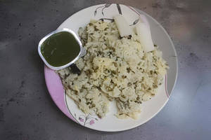 Khichdi Urad Dal
