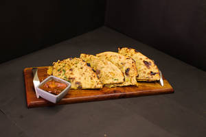 Gobi Parantha