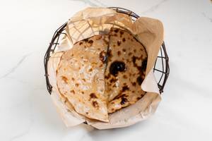 Butter Roti