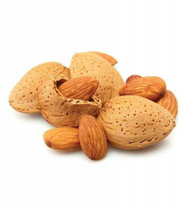 Premium Shell Badam.