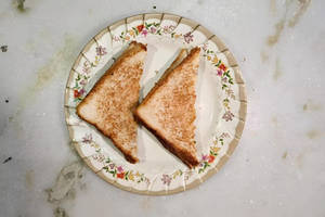 Aloo sandwich [4 pieces]