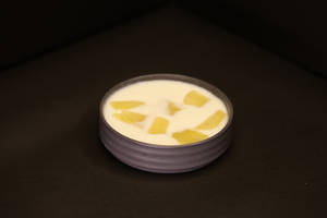 Pineapple Raita