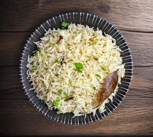 Jeera Rice