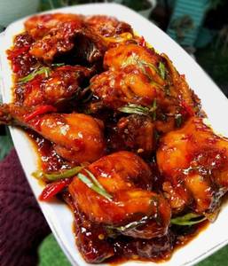 Majura Chicken