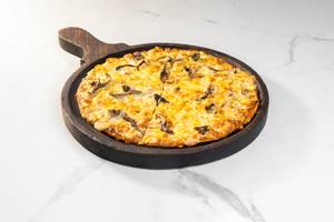 Al Funghi Pizza