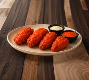 Buffalo Spicy Wings