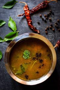 Nattu Kazhi Milagu Rasam