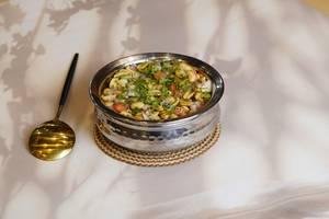 Peanut Chaat