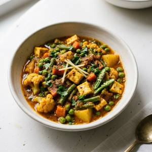 Mix Veg