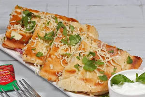 Gachar Pachar Sandwich