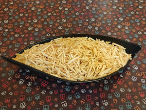 Aloo Lachha[200gm]