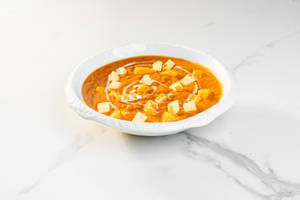 Three Cheese Butter Masala
