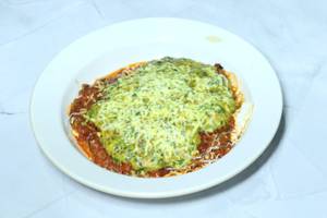 Australian Fry (4 Eggs)(6pav)