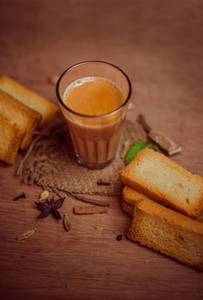 Thadi Chai